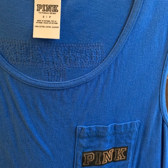 Tank top - Picture 2 of 3